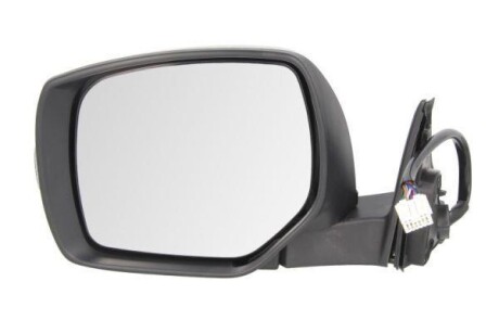 Фото 2 - Дзеркало зовнішнє BLIC 5402172002397P