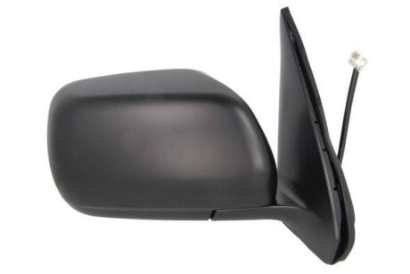 Фото 2 - Зеркало наружное BLIC 5402182002404P