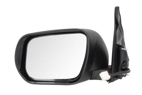 Фото 2 - Зеркало наружное BLIC 5402182002405P