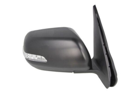 Фото 2 - Дзеркало зовнішнє BLIC 5402182002406P