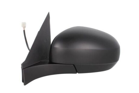 Фото 2 - Зеркало наружное BLIC 5402182002429P