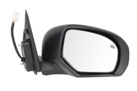 Фото 2 - Дзеркало зовнішнє BLIC 5402182002430P