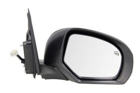 Фото 2 - Зеркало наружное BLIC 5402182002432P