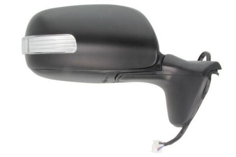 Фото 2 - Зеркало наружное BLIC 5402192002438P