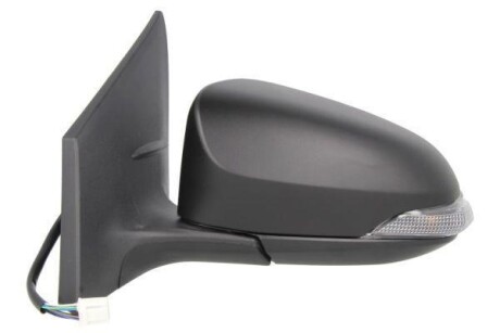 Фото 2 - Зеркало наружное BLIC 5402192002443P