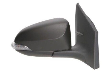 Фото 2 - Дзеркало зовнішнє BLIC 5402192002444P