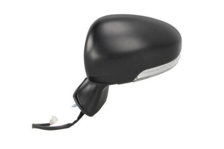 Фото 2 - Зеркало наружное BLIC 5402192002449P