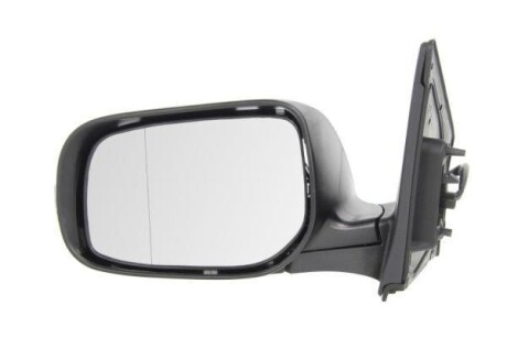 Фото 2 - Дзеркало зовнішнє BLIC 5402192002471P