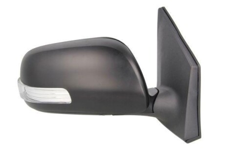 Фото 2 - Зеркало наружное BLIC 5402192002474P