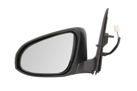 Фото 2 - Зеркало наружное BLIC 5402192002475P