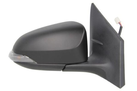 Фото 2 - Зеркало наружное BLIC 5402192002476P