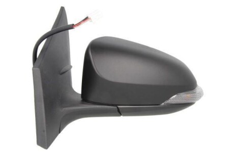 Фото 2 - Дзеркало зовнішнє BLIC 5402192002477P