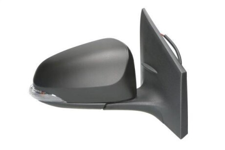 Фото 2 - Дзеркало зовнішнє BLIC 5402192002478P