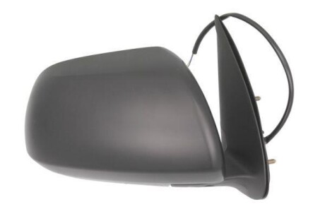 Фото 2 - Зеркало наружное BLIC 5402192002484P