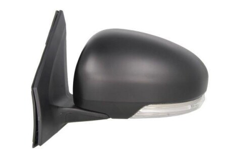 Фото 2 - Дзеркало зовнішнє BLIC 5402192002491P