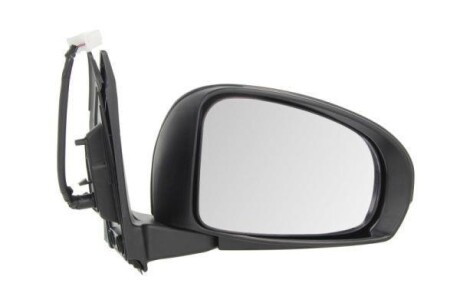 Фото 2 - Дзеркало зовнішнє BLIC 5402192002492P