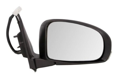 Фото 2 - Дзеркало зовнішнє BLIC 5402192002494P