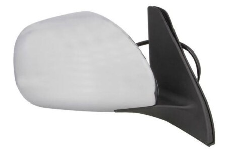 Фото 2 - Дзеркало зовнішнє BLIC 5402192002504P