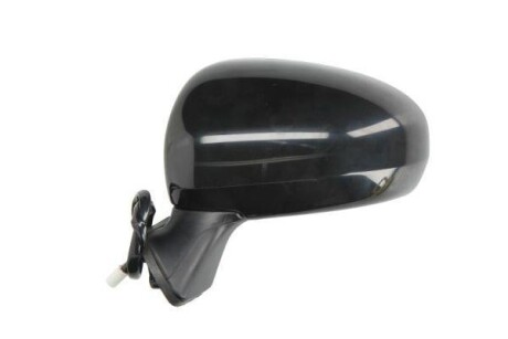 Фото 2 - Дзеркало зовнішнє BLIC 5402192002507P