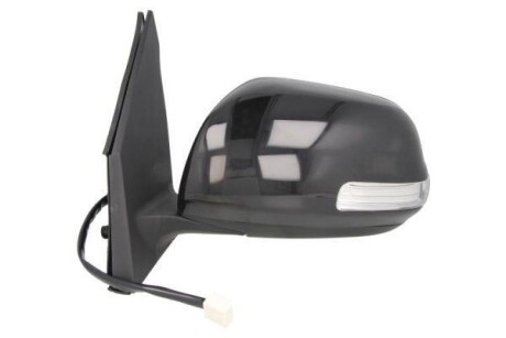 Фото 2 - Зеркало наружное BLIC 5402192002529P