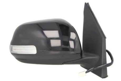 Фото 2 - Дзеркало зовнішнє BLIC 5402192002530P