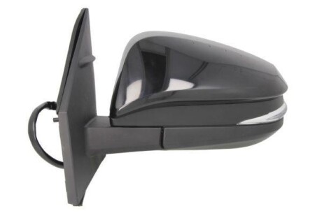 Фото 2 - Зеркало наружное BLIC 5402192002535P