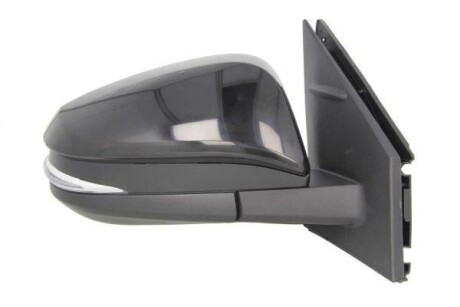 Фото 2 - Дзеркало зовнішнє BLIC 5402192002538P