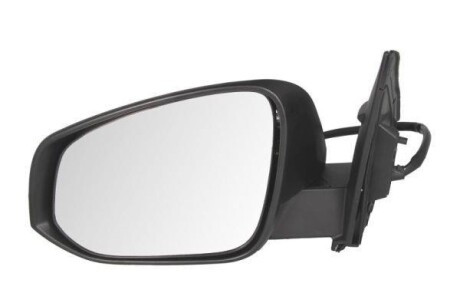 Фото 2 - Дзеркало зовнішнє BLIC 5402192002539P