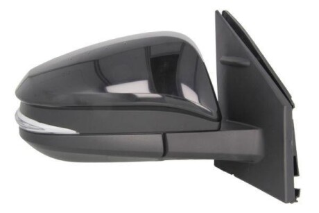 Фото 2 - Дзеркало зовнішнє BLIC 5402192002540P