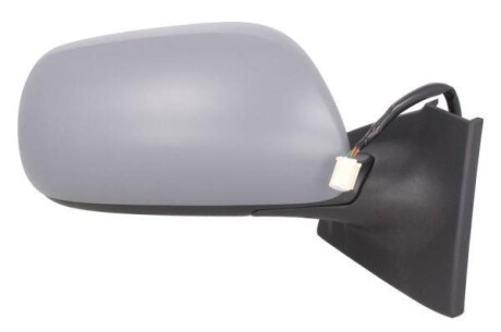 Фото 2 - Дзеркало зовнішнє BLIC 5402192002546P