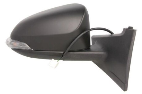 Фото 2 - Зеркало наружное BLIC 5402192002552P