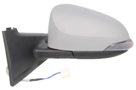 Фото 2 - Зеркало наружное BLIC 5402192002553P