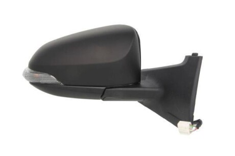 Фото 2 - Зеркало наружное BLIC 5402192002556P