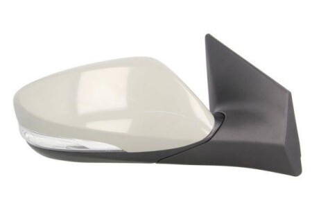 Фото 2 - Дзеркало зовнішнє BLIC 5402202001374P