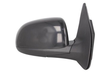 Фото 2 - Зеркало наружное BLIC 5402202001396P