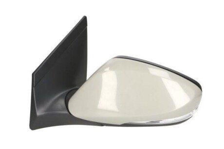 Фото 2 - Зеркало наружное BLIC 5402202001413P