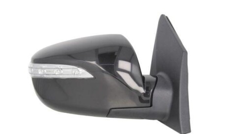 Фото 2 - Зеркало наружное BLIC 5402202001424P