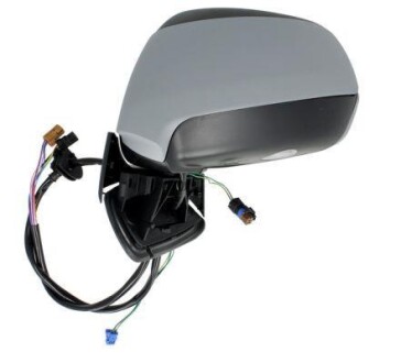 Фото 2 - Зеркало наружное BLIC 540221031361P