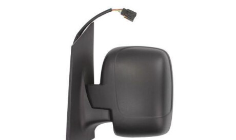 Фото 2 - Зеркало наружное BLIC 540221032333P