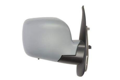 Фото 2 - Дзеркало зовнішнє BLIC 540221032334P