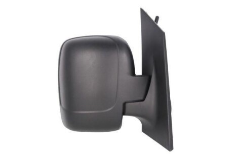 Фото 2 - Зеркало наружное BLIC 540221032362P