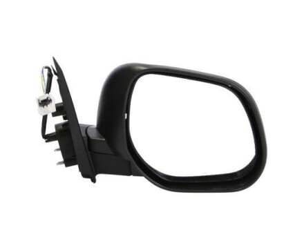 Фото товара Зеркало наружное BLIC 540221033360P : Купить на tto.com.ua