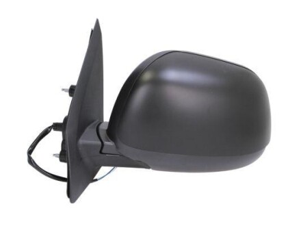 Фото 2 - Зеркало наружное BLIC 540221033361P