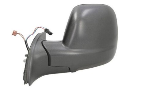 Фото 2 - Зеркало наружное BLIC 540221035369P