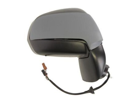 Фото 2 - Зеркало наружное BLIC 540221037332P