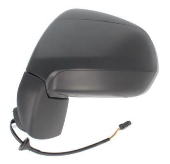 Фото 2 - Дзеркало зовнішнє BLIC 540221037361P