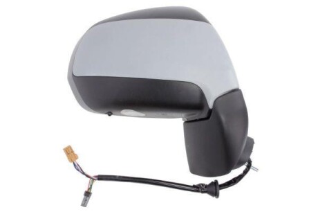 Фото 2 - Дзеркало зовнішнє BLIC 540221037362P