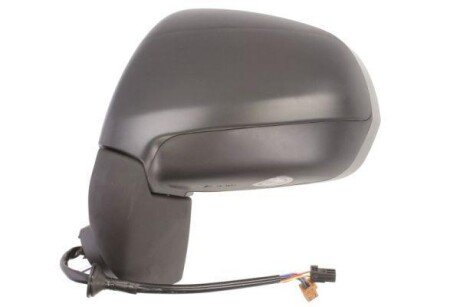 Фото 2 - Дзеркало зовнішнє BLIC 5402-21-037367P (540221037367P)