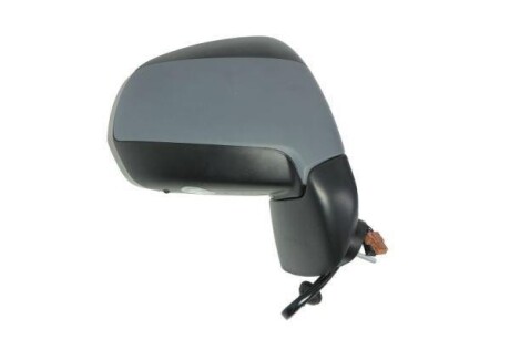 Фото 2 - Дзеркало зовнішнє BLIC 540221037370P