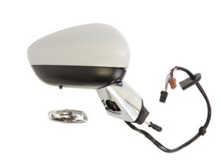 Фото 2 - Зеркало наружное BLIC 540221039336P